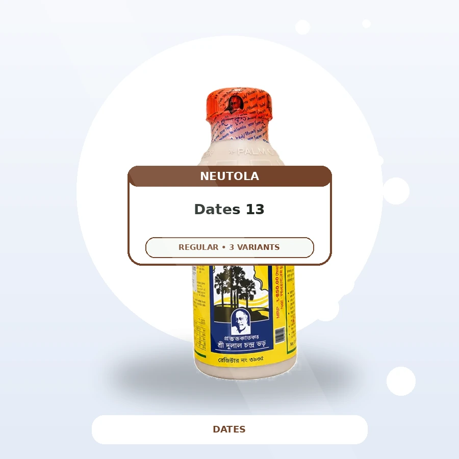 Premium Dates - Classic Pack 13