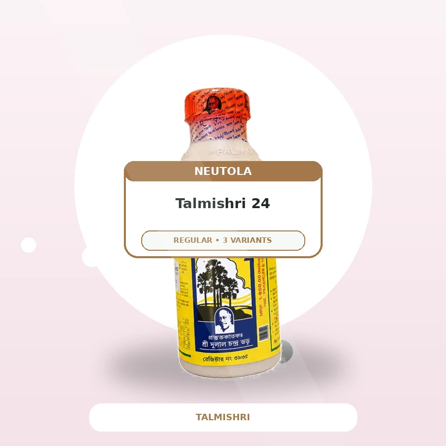 Premium Talmishri - Family Pack 24